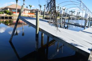 hurricane & wind damage assessments